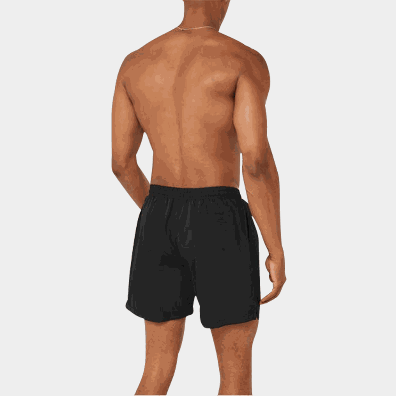 Swim Short, badeshorts, herre