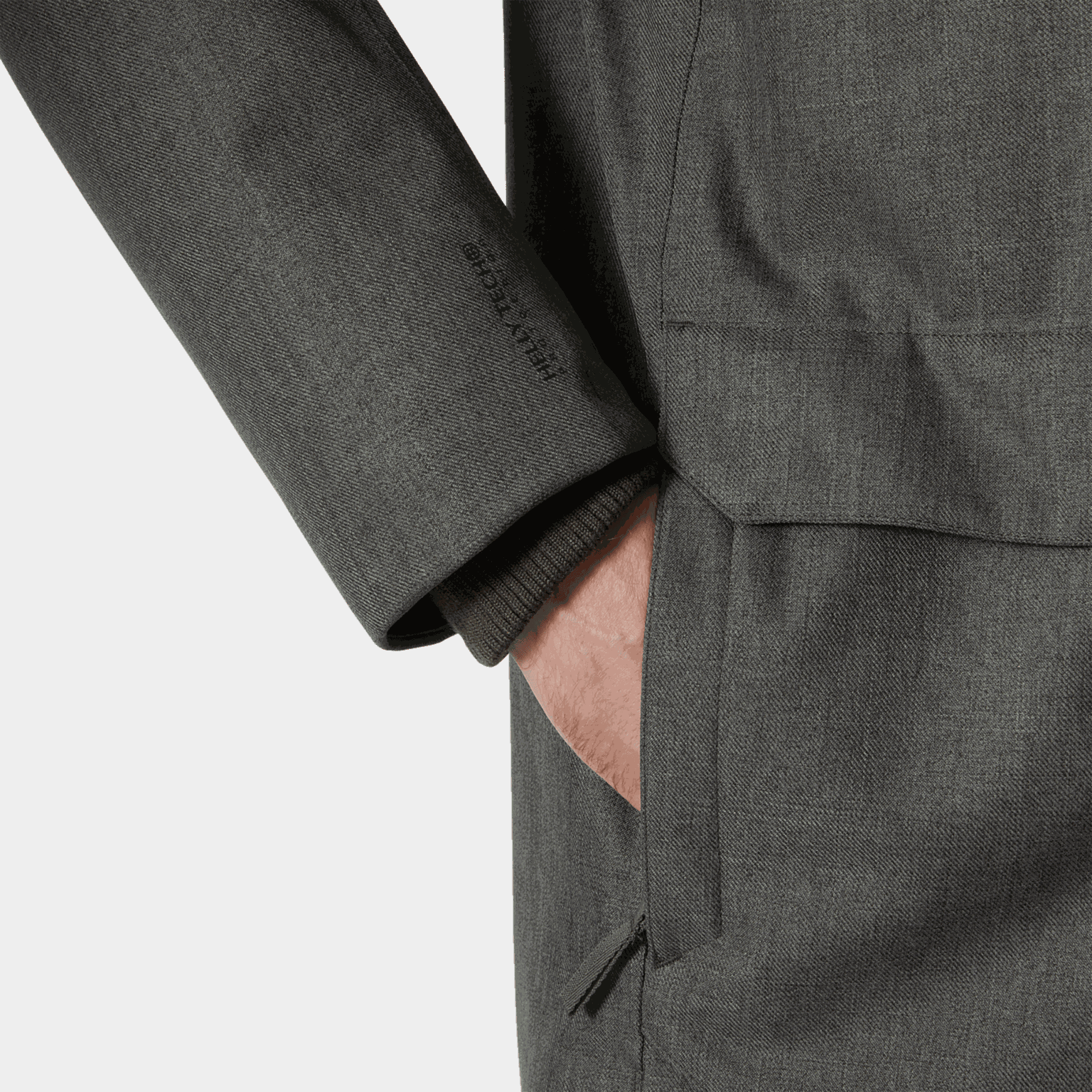  Veste Chill Jacket 3.0, veste d'hiver pour homme