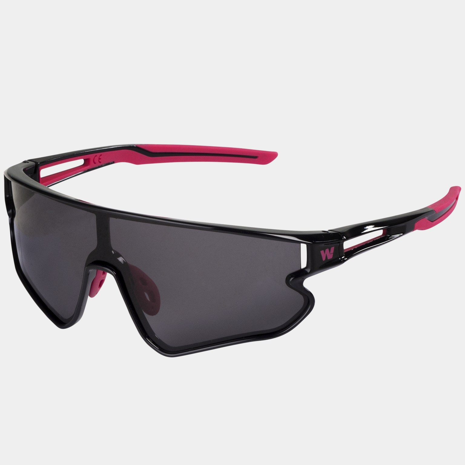Ultimate Glasses 25 okulary przeciwsłoneczne, okulary sportowe, unisex