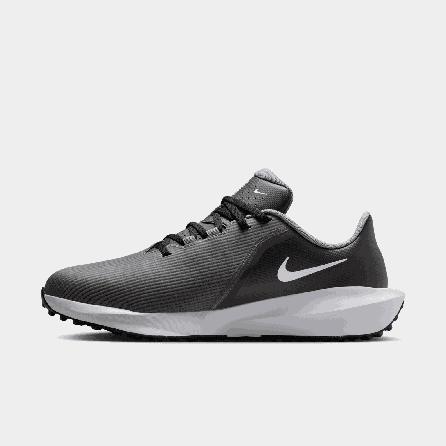 Buty golfowe męskie Nike Infinity G '24 – czarne