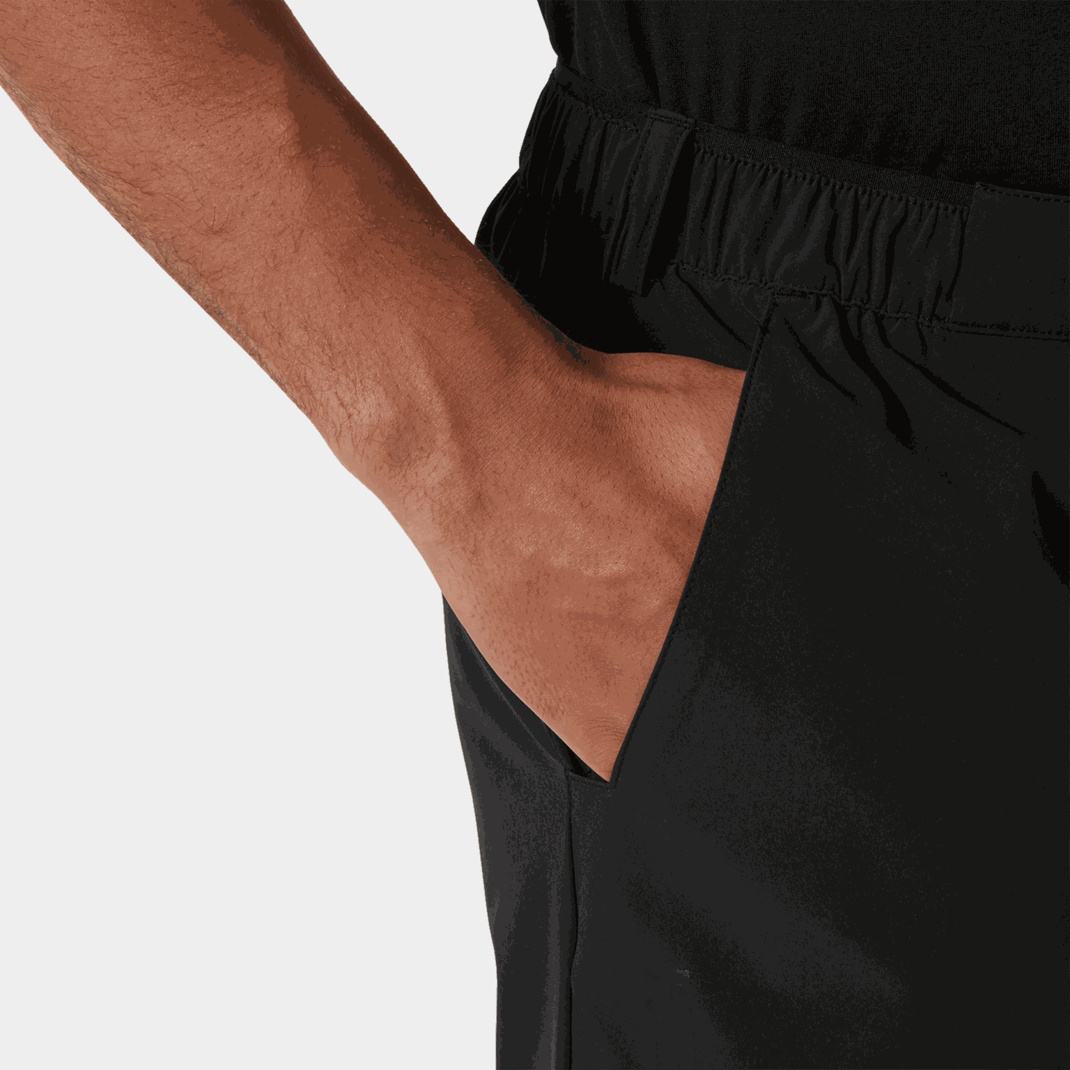  Sirocco zeilshorts voor heren (9 inch)