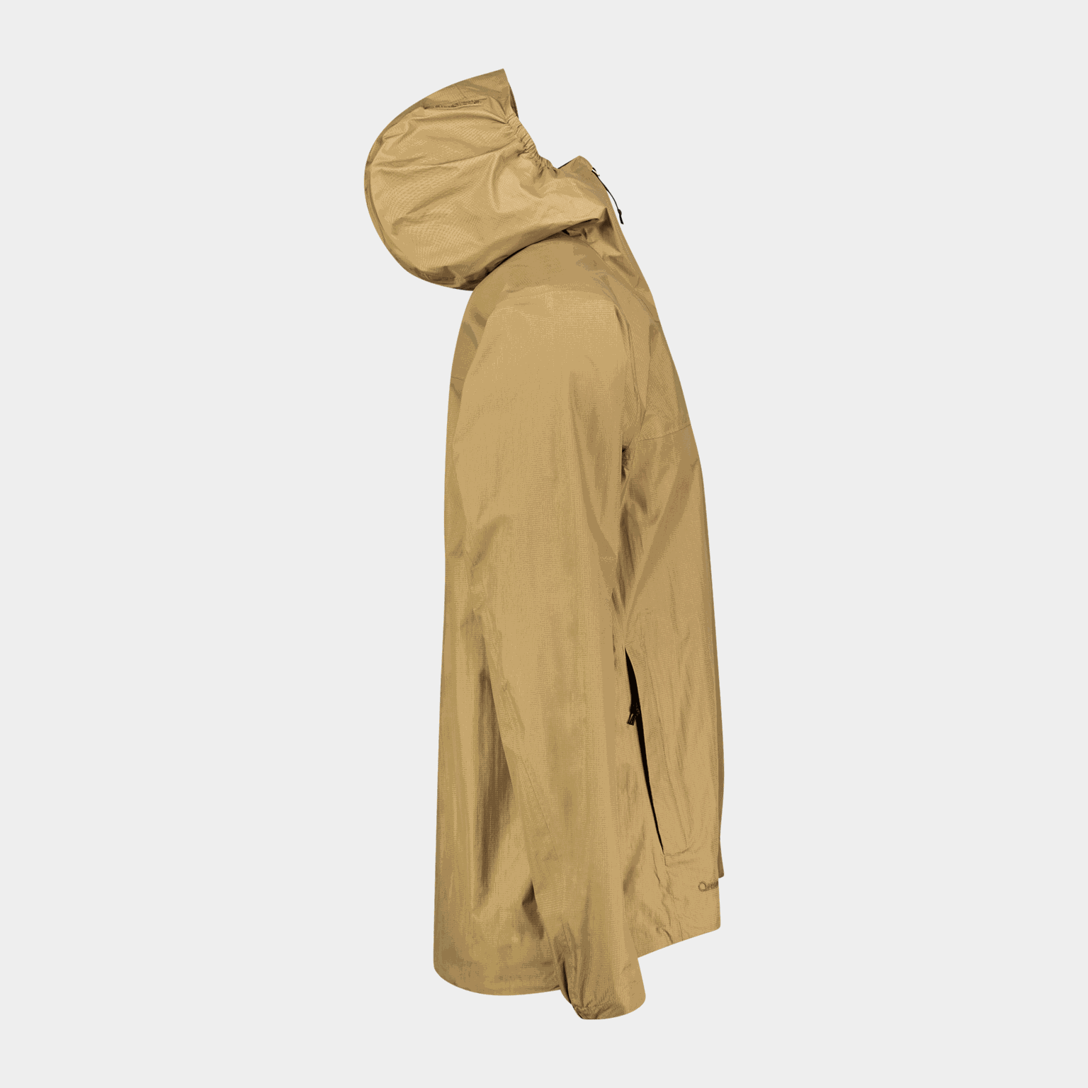 Jaqueta impermeável masculina Kaja