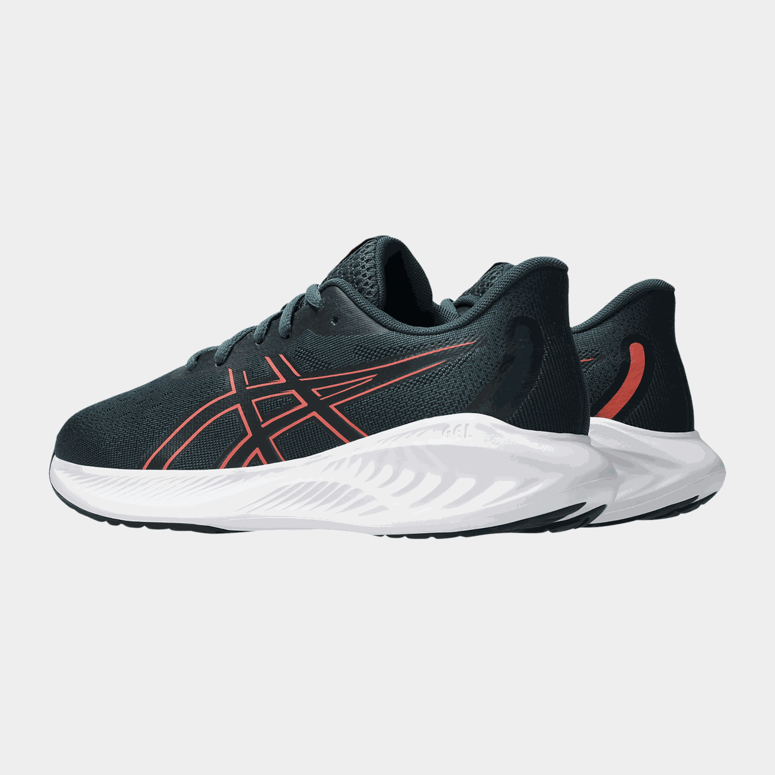  Gel-Cumulus 26 Gs, buty sportowe dla dzieci
