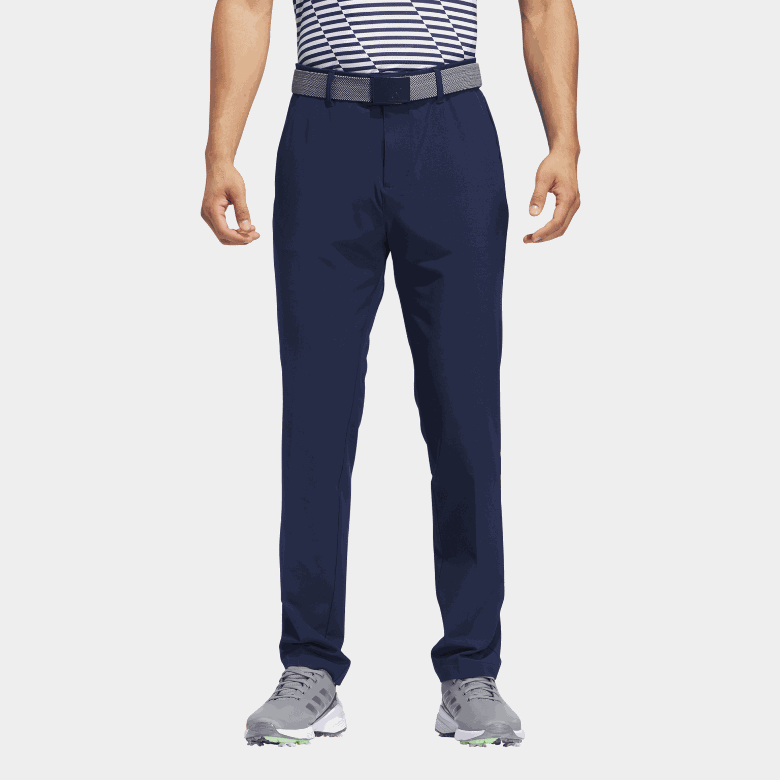 Ultimate365 Tapered Pant, golfbukse, herre - Mørk blå