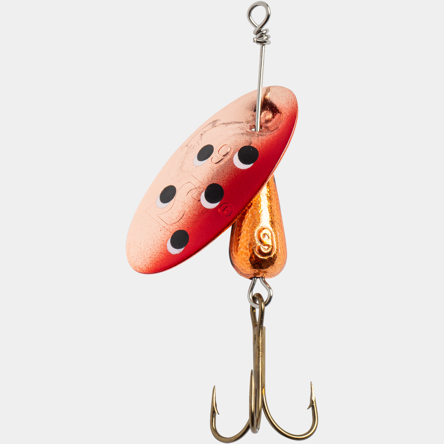 Spesial Spinner 9g C/R/D, spinner -