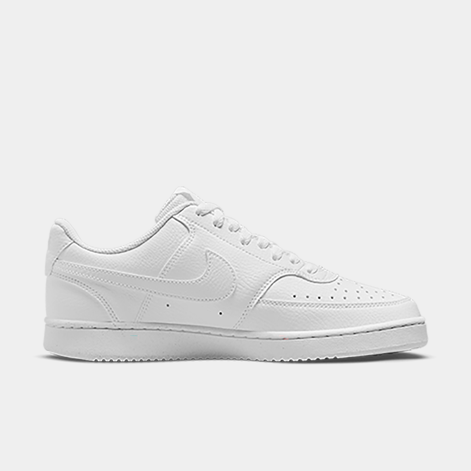  Tênis feminino Court Vision Low Next Nature