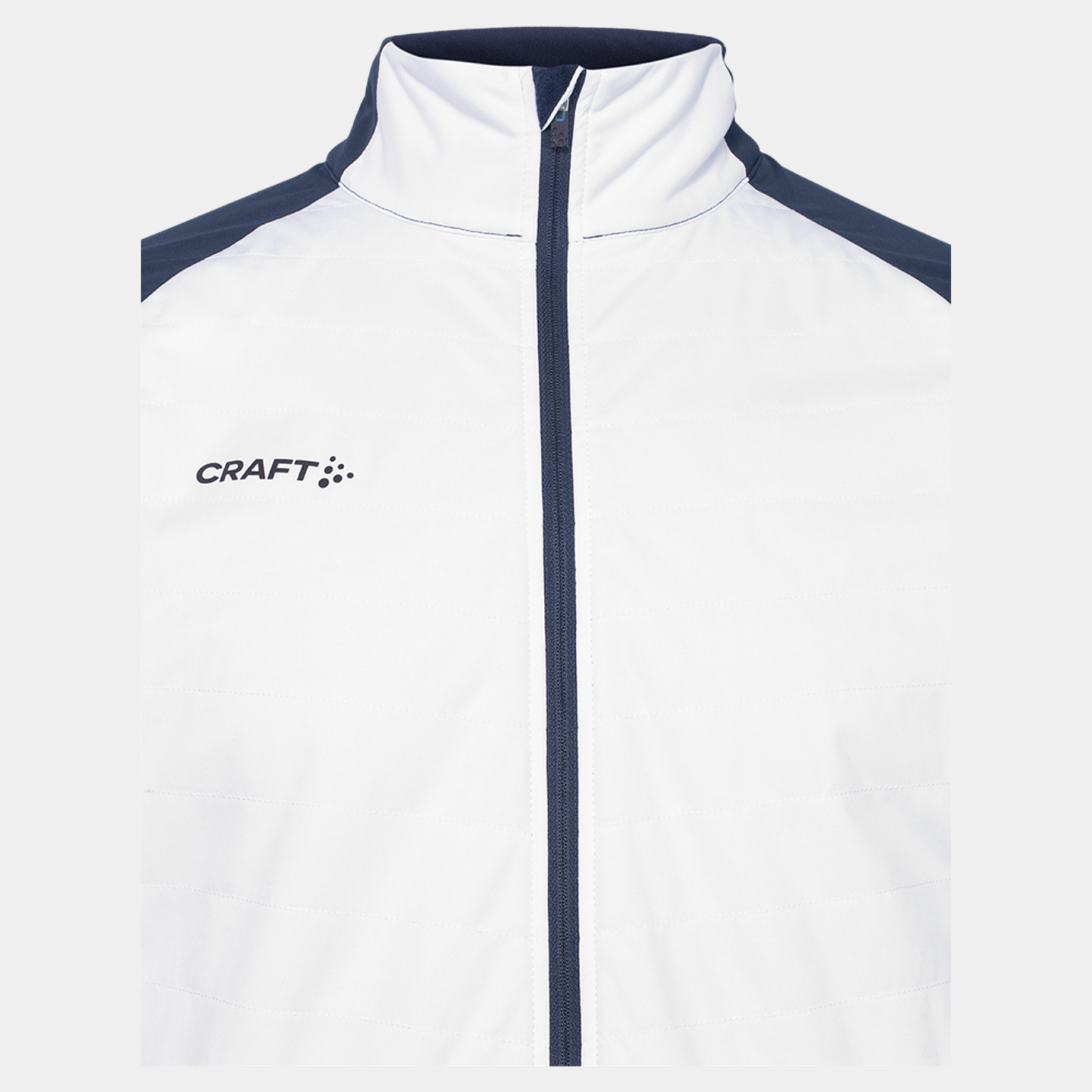  Veste de ski de fond Craft Norway ADV Nordic Ski Club pour homme, taille 24/25, bleu foncé