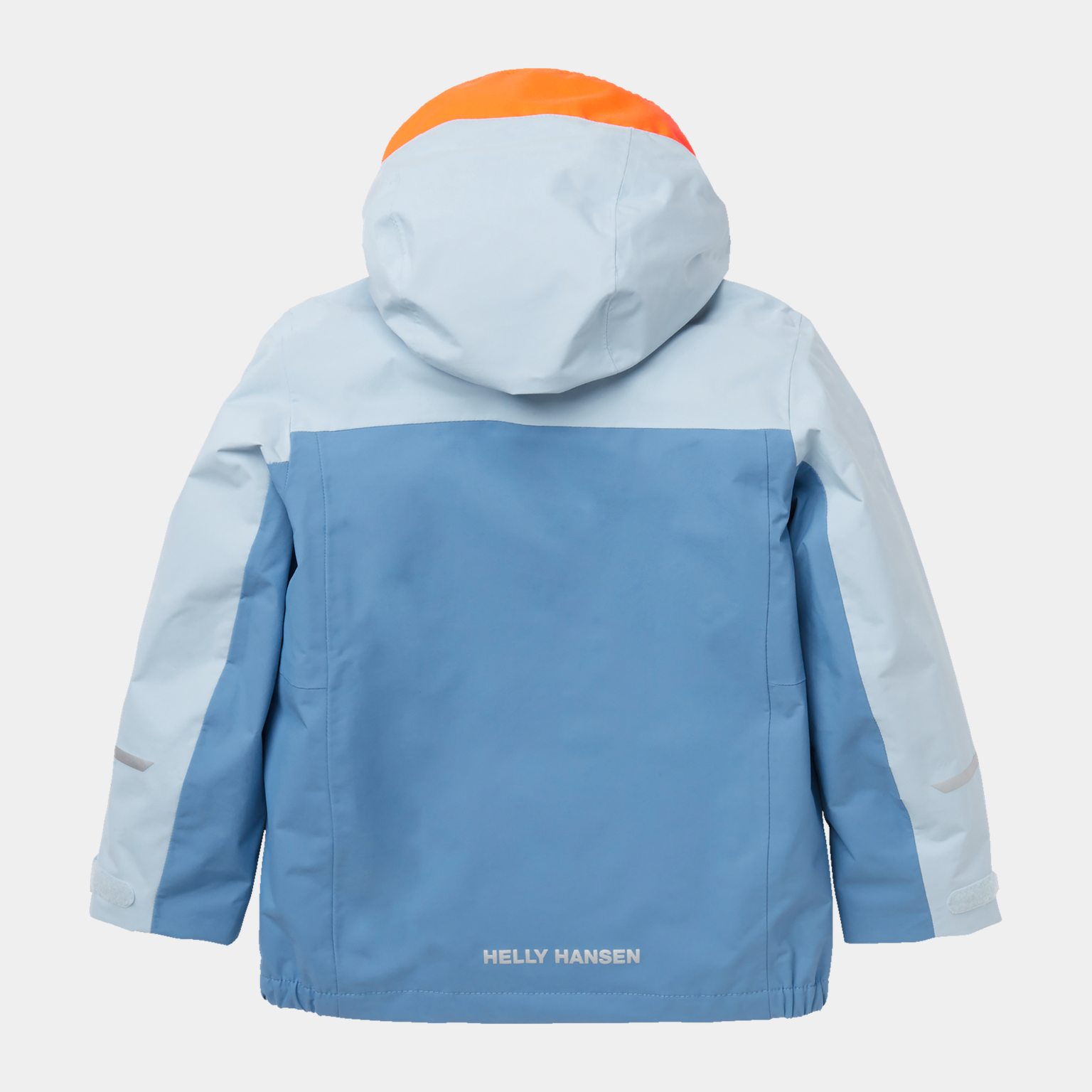  Veste Shelter Jacket 2.0, veste imperméable pour enfants