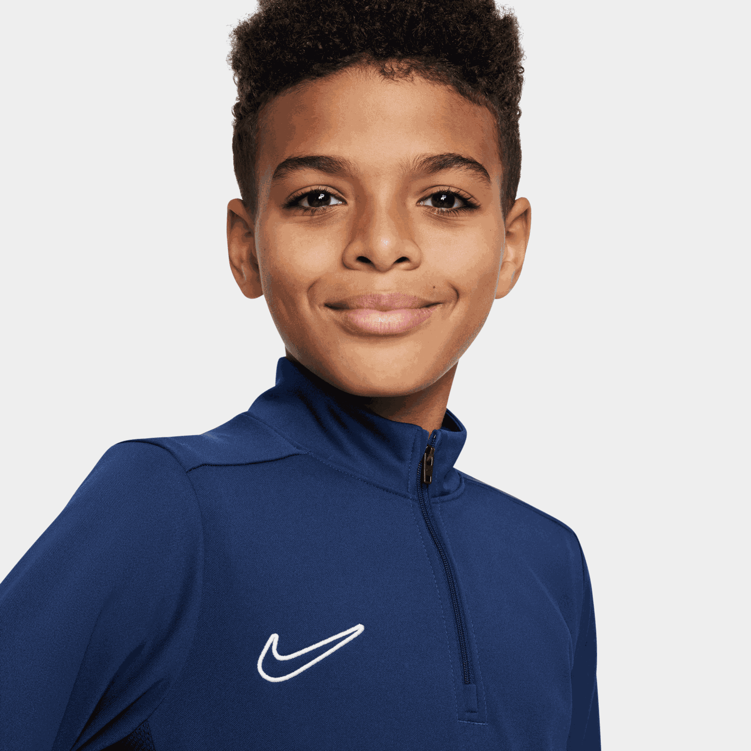  Tréninkové tričko Dri-FIT Academy 25, fotbalové tričko pro děti