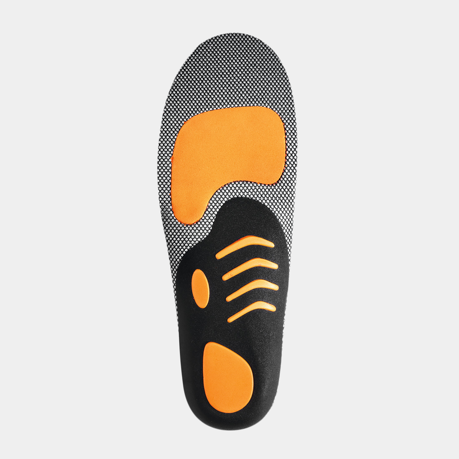 Botas de esqui alpino unissex Alpine Comfort com arco alto 24/25 - Vermelhas