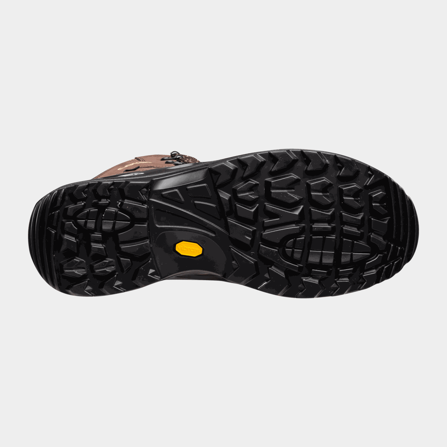  Renegade GTX Mid Mns - Barna