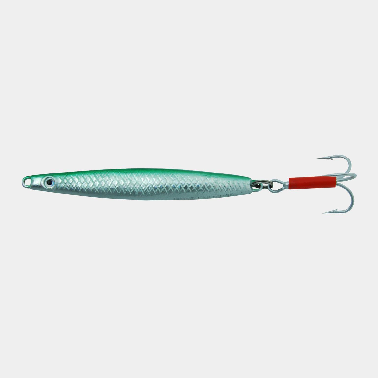  Jensen Sild Pilk 110g S/G/H, Plantilla-