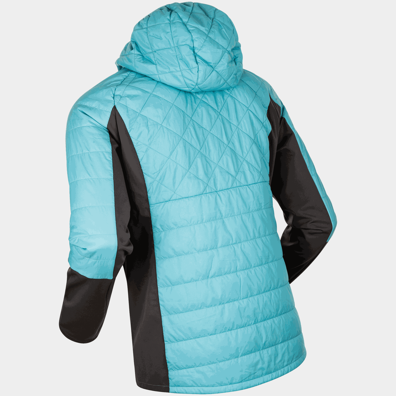  Veste Graphlite, Veste de ski de fond, Homme - Bleue