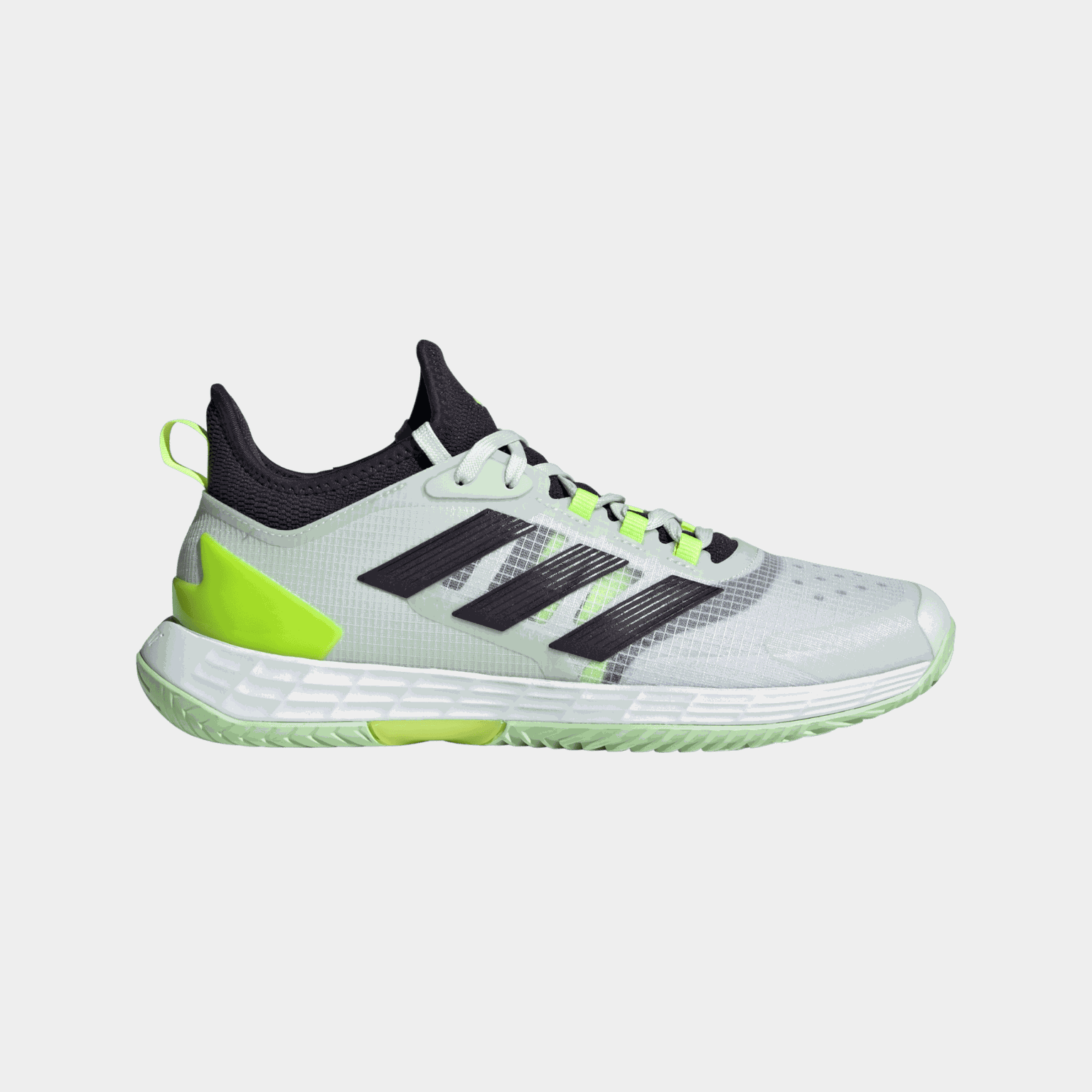 Adizero Ubersonic 4.1 heren tennis-/paddleschoenen