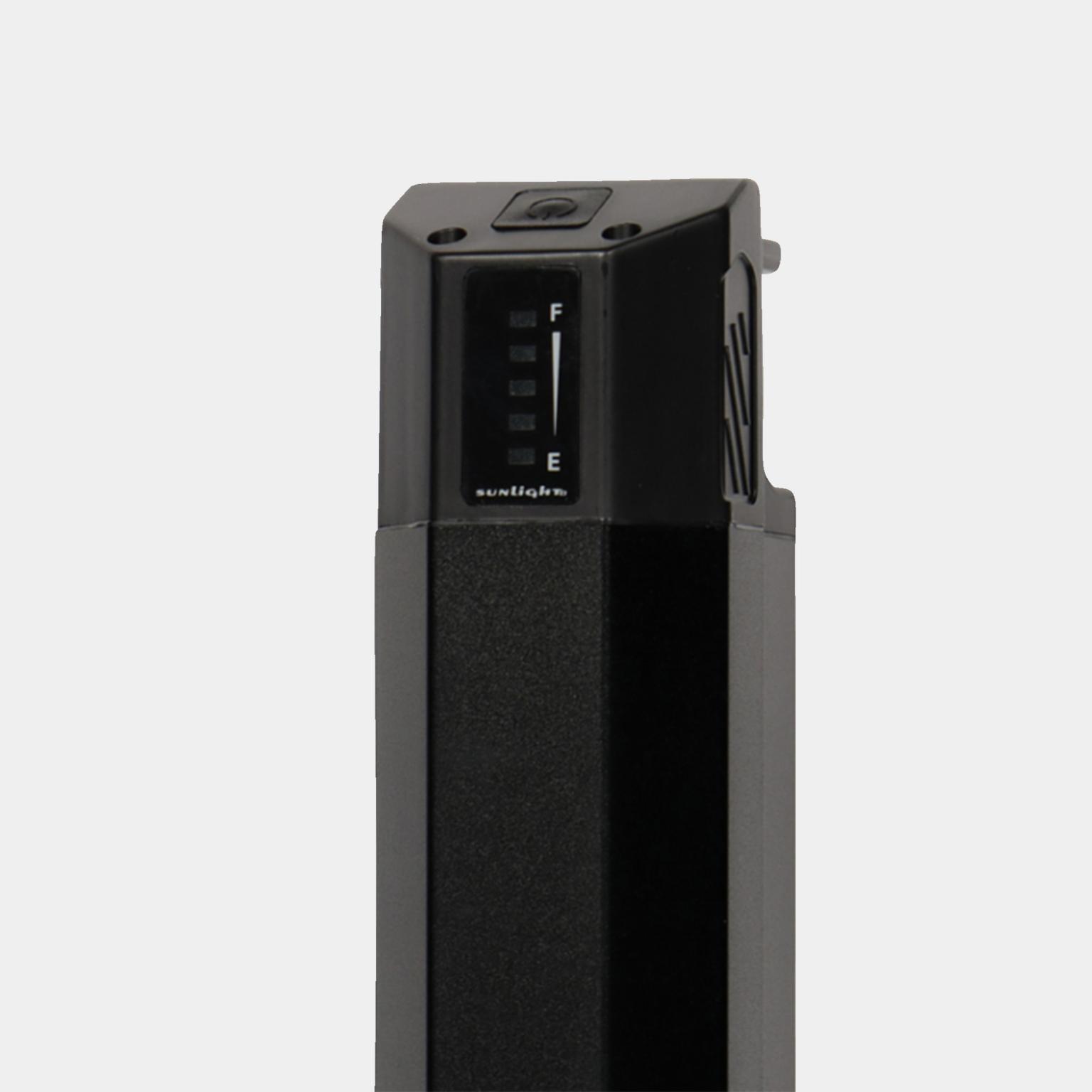 Reserveonderdeel - Batterij A - Wit/Snelheid