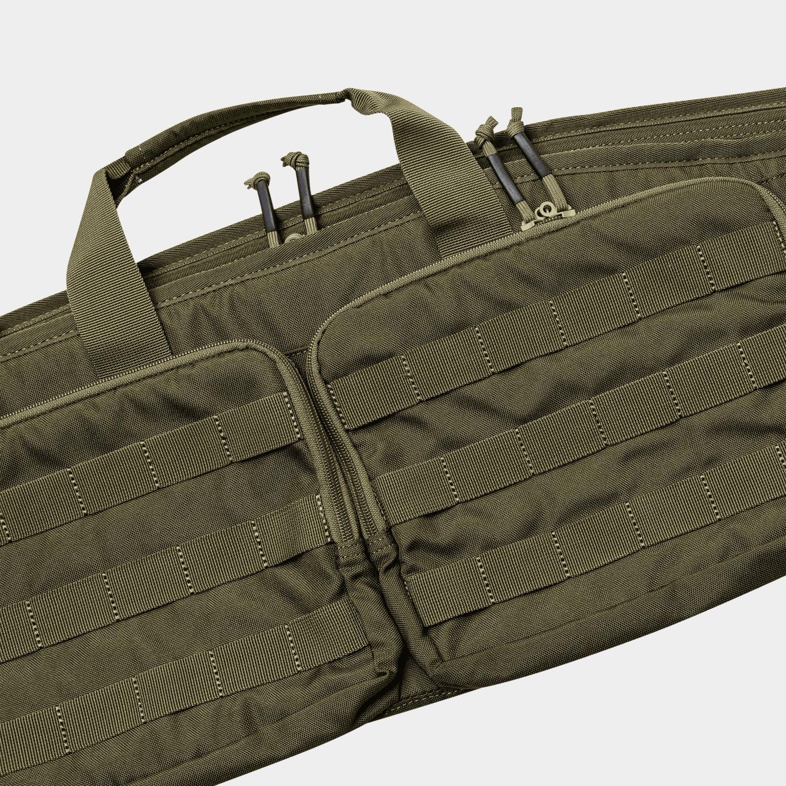 Étui d'origine pour fusil Mauser 128 cm, étui pour fusil -