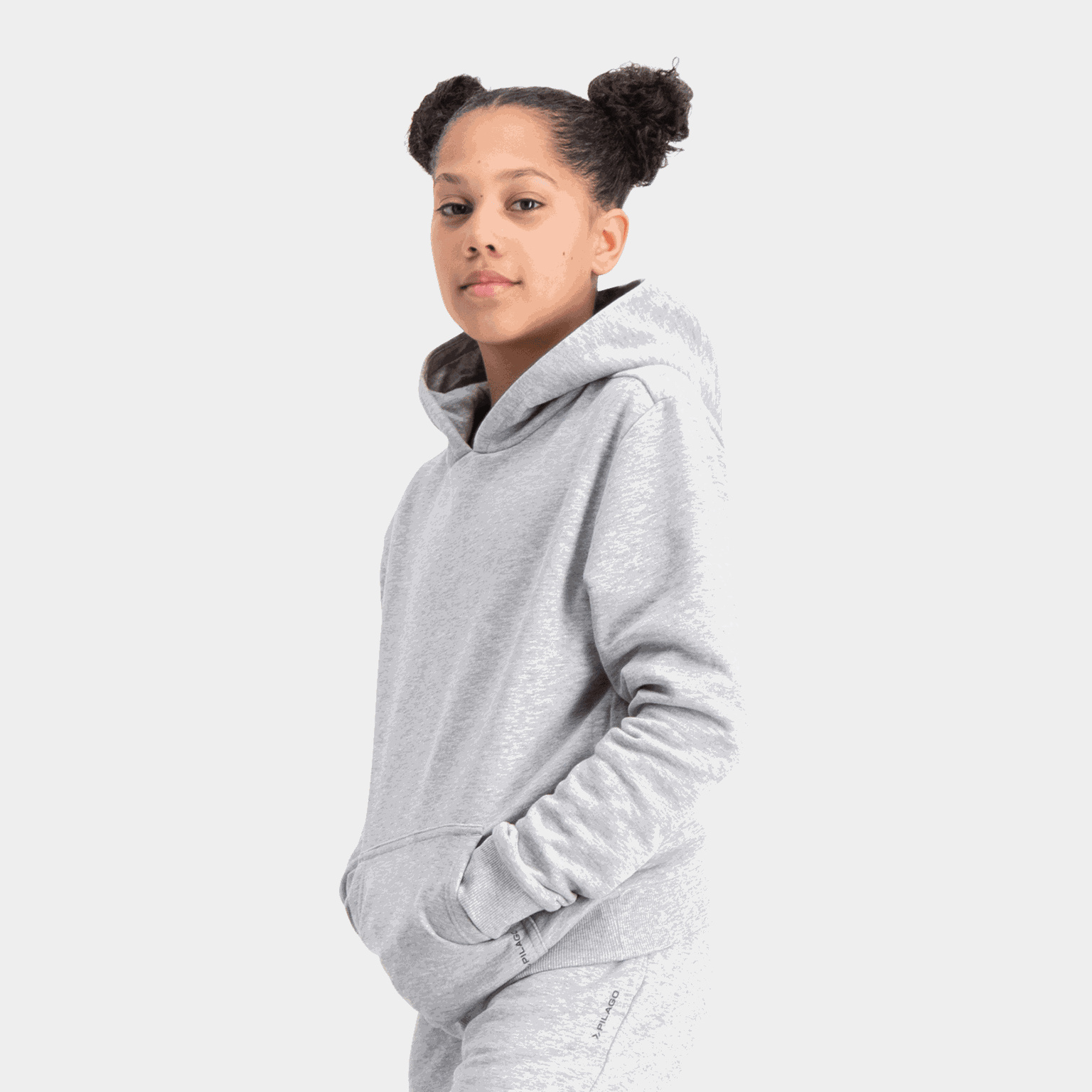  Bluza basic, rozmiar młodzieżowy