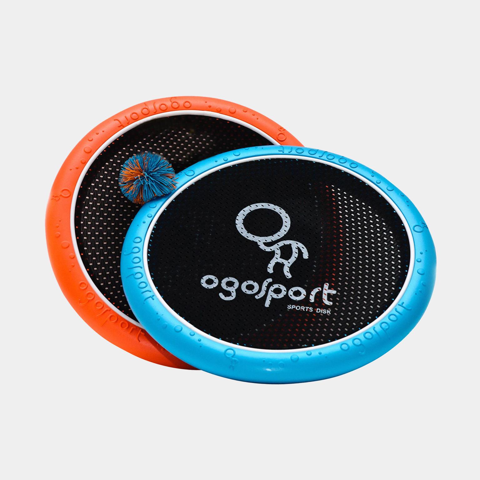 Zestaw podstawowy Ogo Sport®, zestaw hamulców tarczowych -