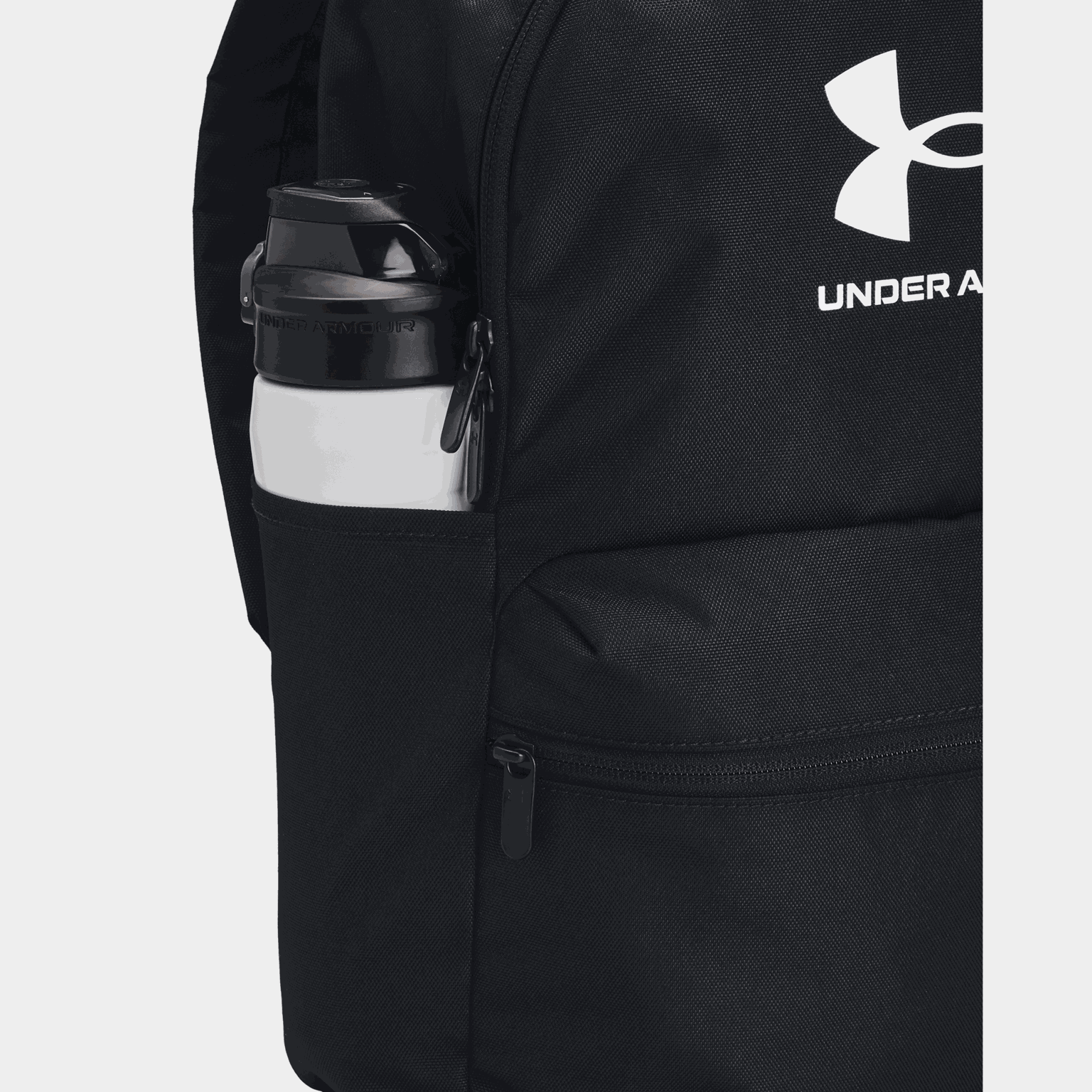  Plecak Loudon Lite, plecak - czarny