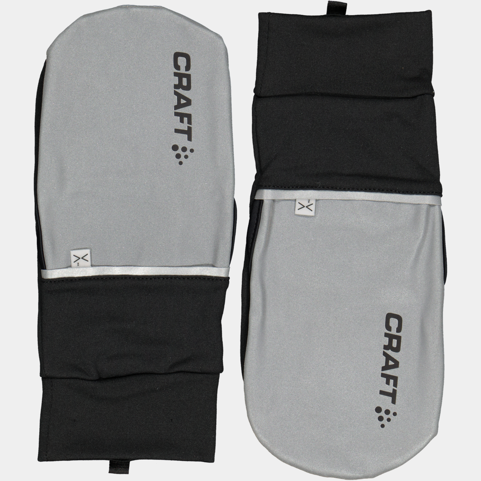  Gants hybrides pour tous les temps, gants de course, unisexes