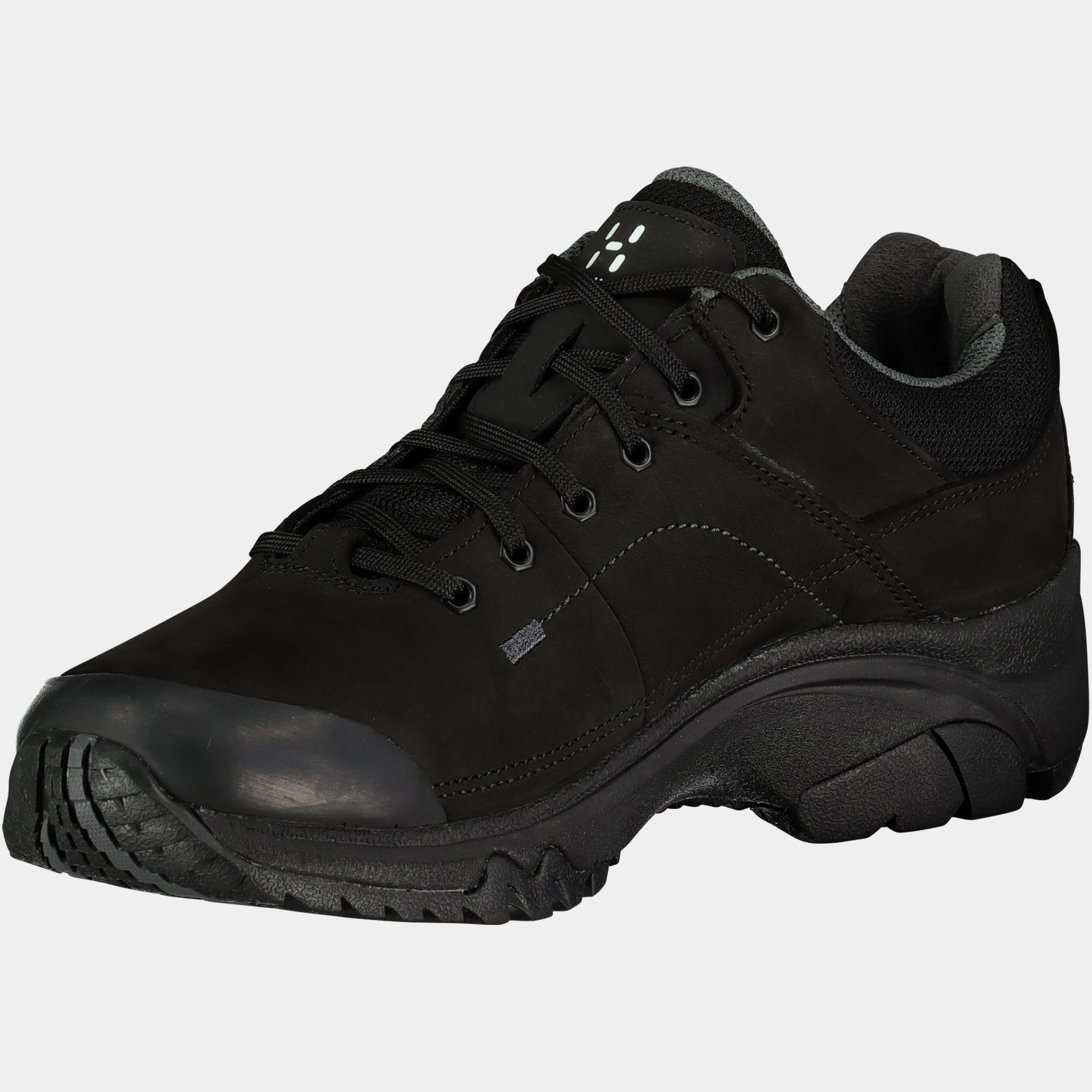  Buty trekkingowe damskie Ridge GTX Low W – czarne