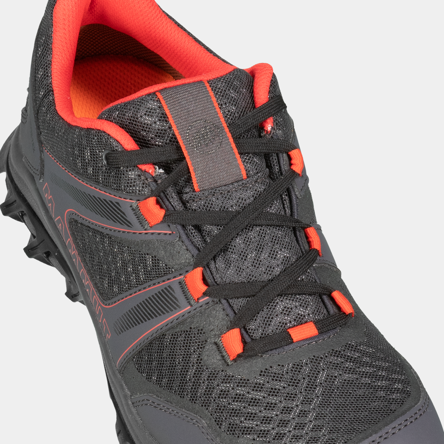  Chaussures de randonnée Girun Low GTX pour femmes – Grises