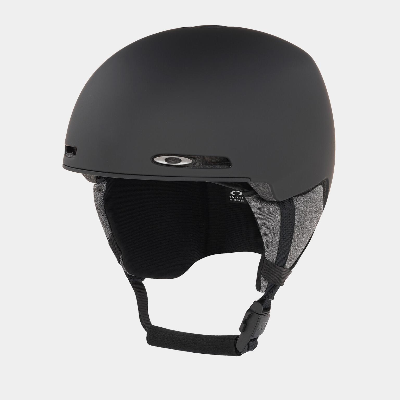 Casque Alpine MOD 1 24/25, Casque Alpine unisexe