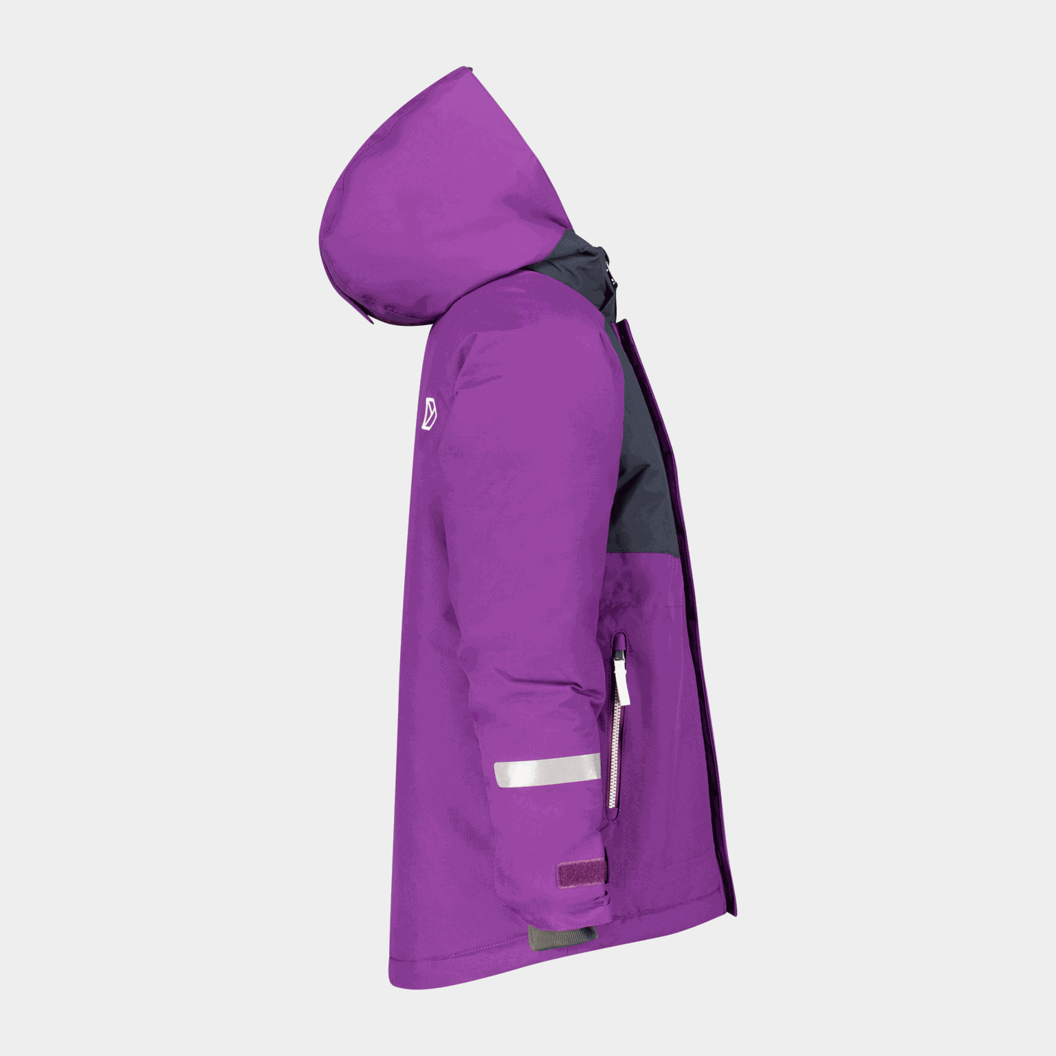 Veste Theron pour enfants, veste d'hiver, enfants