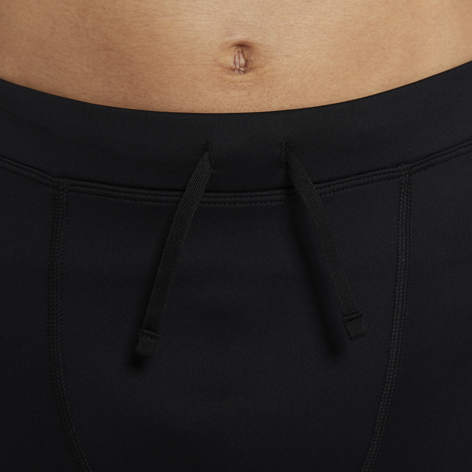 Dri-FIT Challenger Tights, treningstights, herre - Svart
