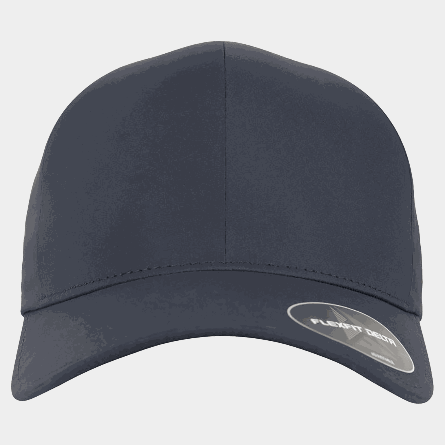  Delta verstelbare pet – donkerblauw