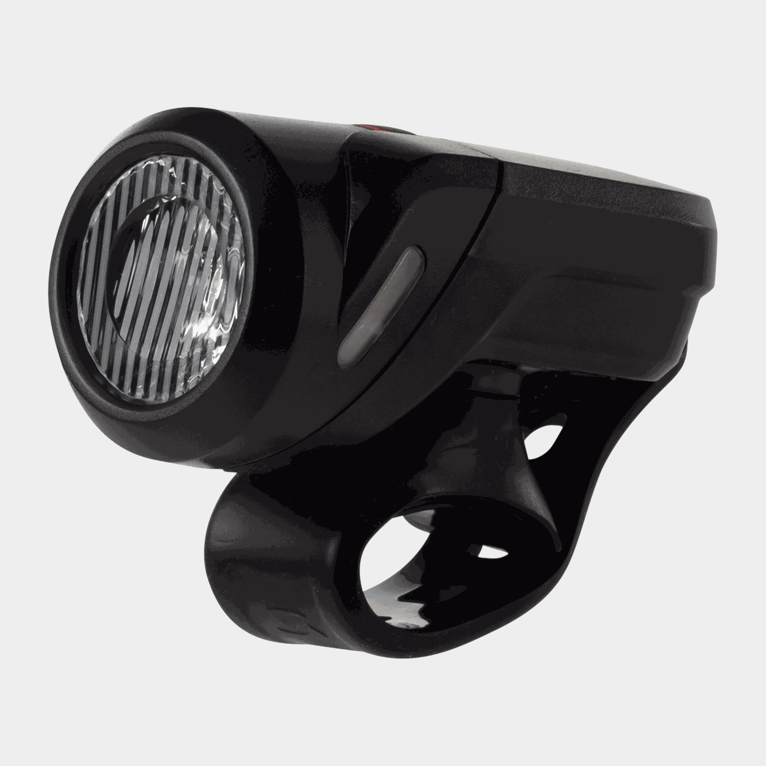 Aura 35 avec Nugget II, éclairage vélo, kit d'éclairage – Noir