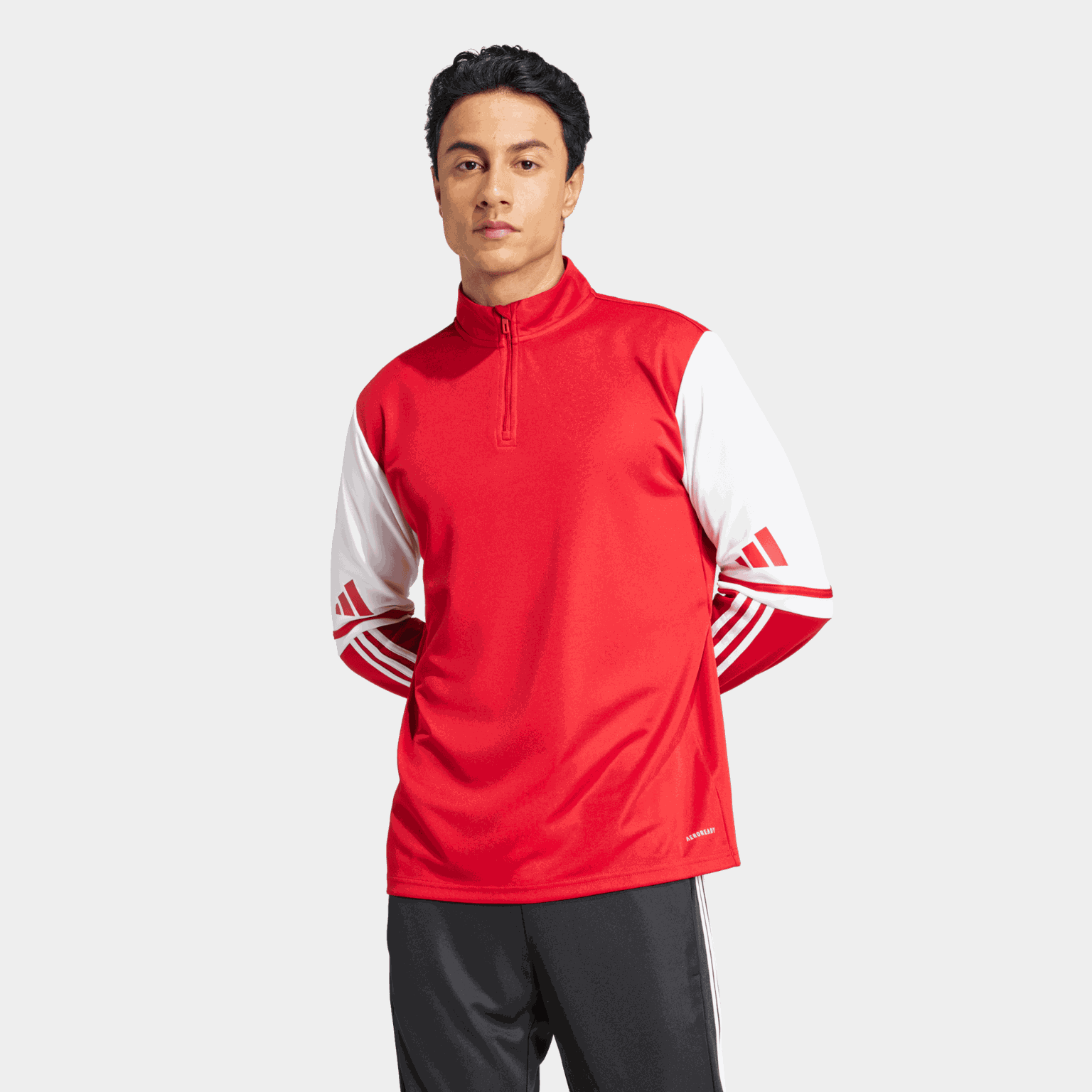 Camiseta de treino Team 25, camiseta de treino masculina