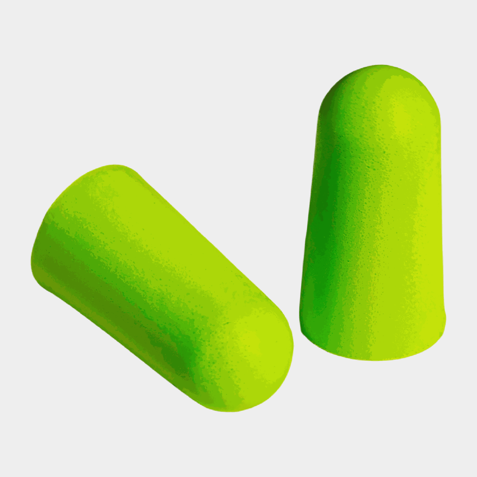  Dopuri de urechi modelabile 38dB – Verzi