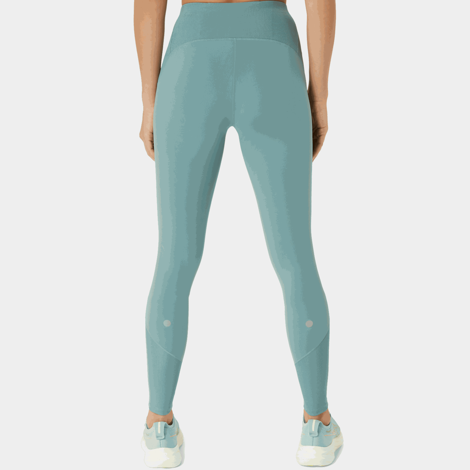Road Winter High Waist Tight, løpetights, dame