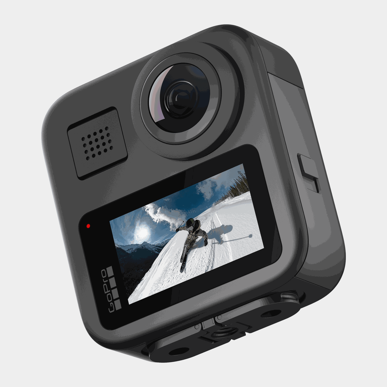  GoPro MAX 360 - Zwart