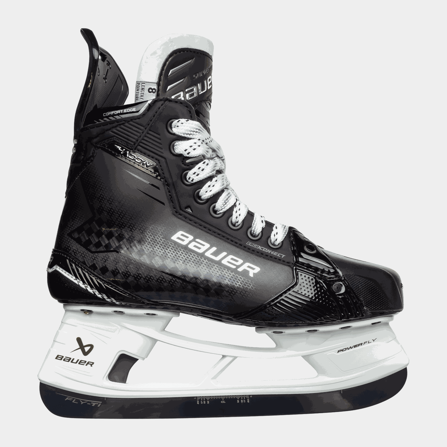  S24 Ti Supreme Shadow 24/25 schaatsen, hockeyschoenen, senioren -