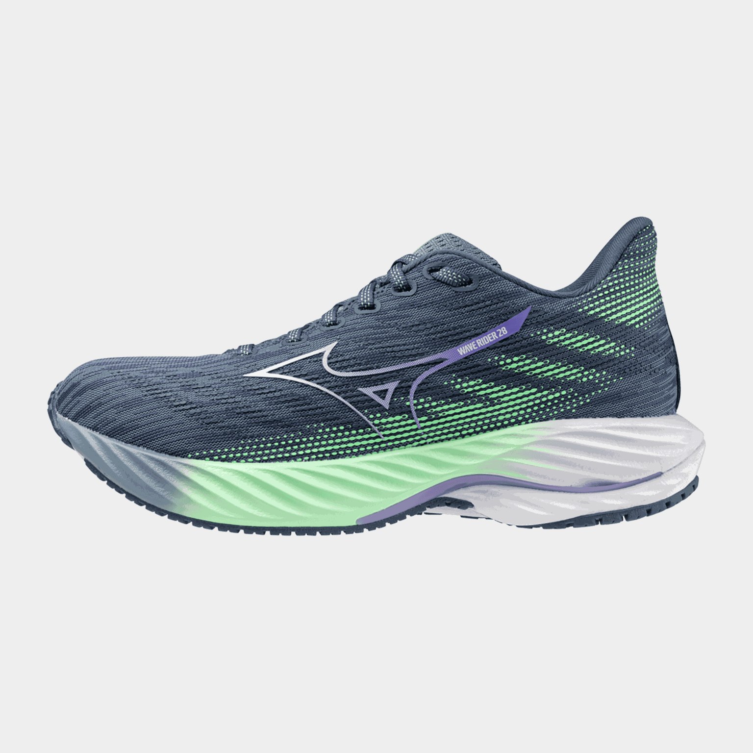  Buty do biegania damskie Wave Rider 28