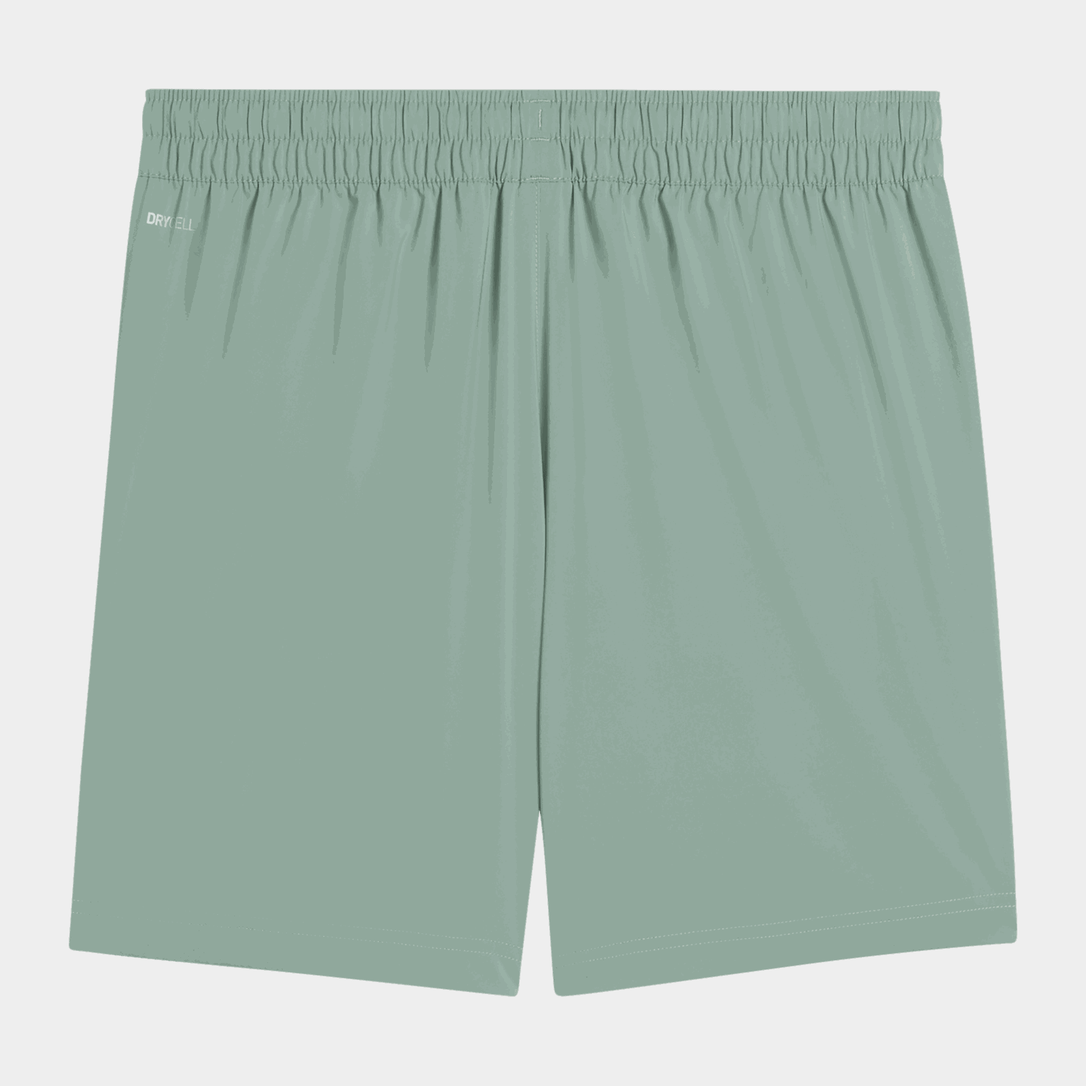 Calções masculinos Tad Essentials de 5 polegadas com padrão suave.