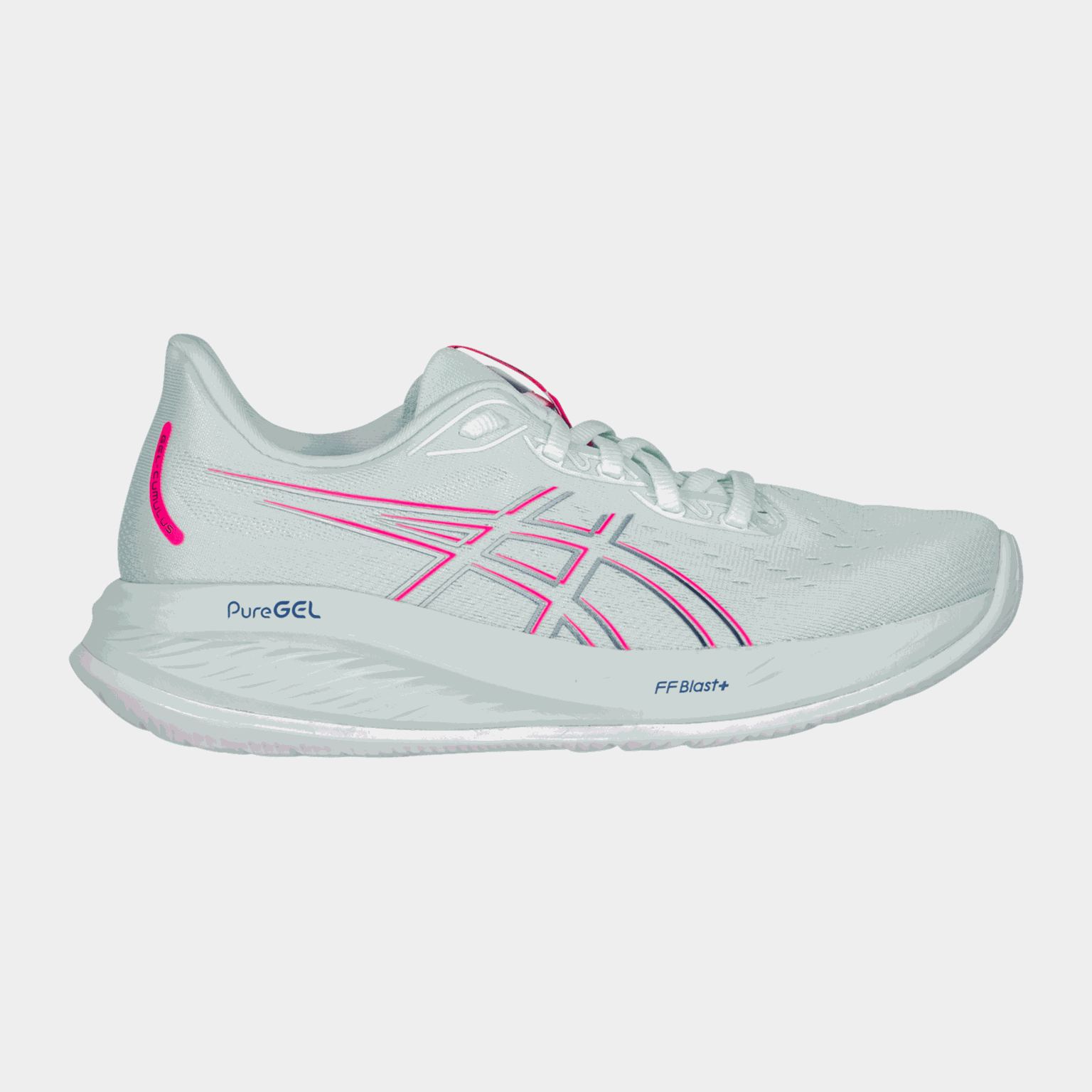 Gel-Cumulus 26, buty do biegania damskie