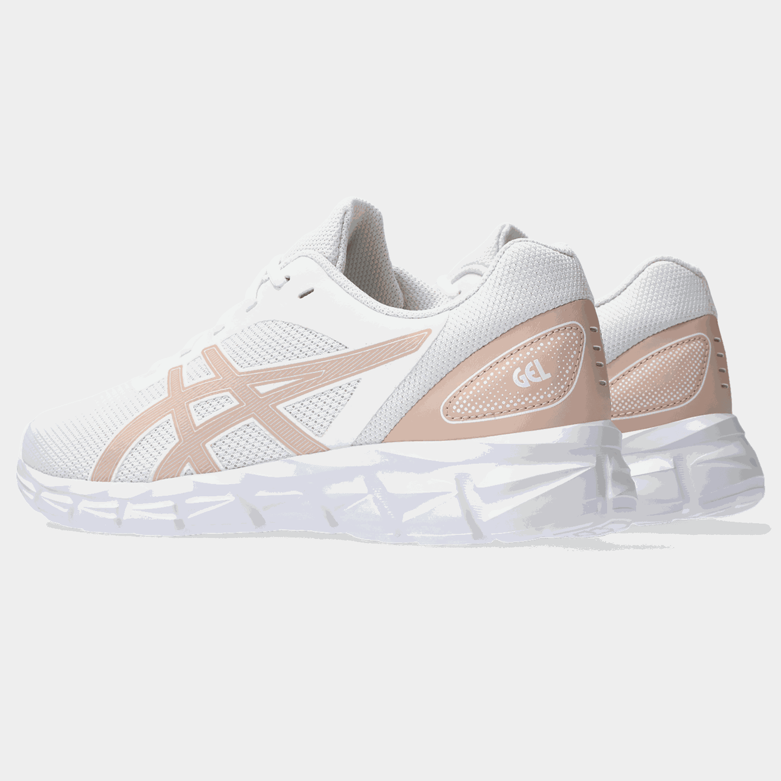  Gel-Quantum Lyte II, tênis casual feminino