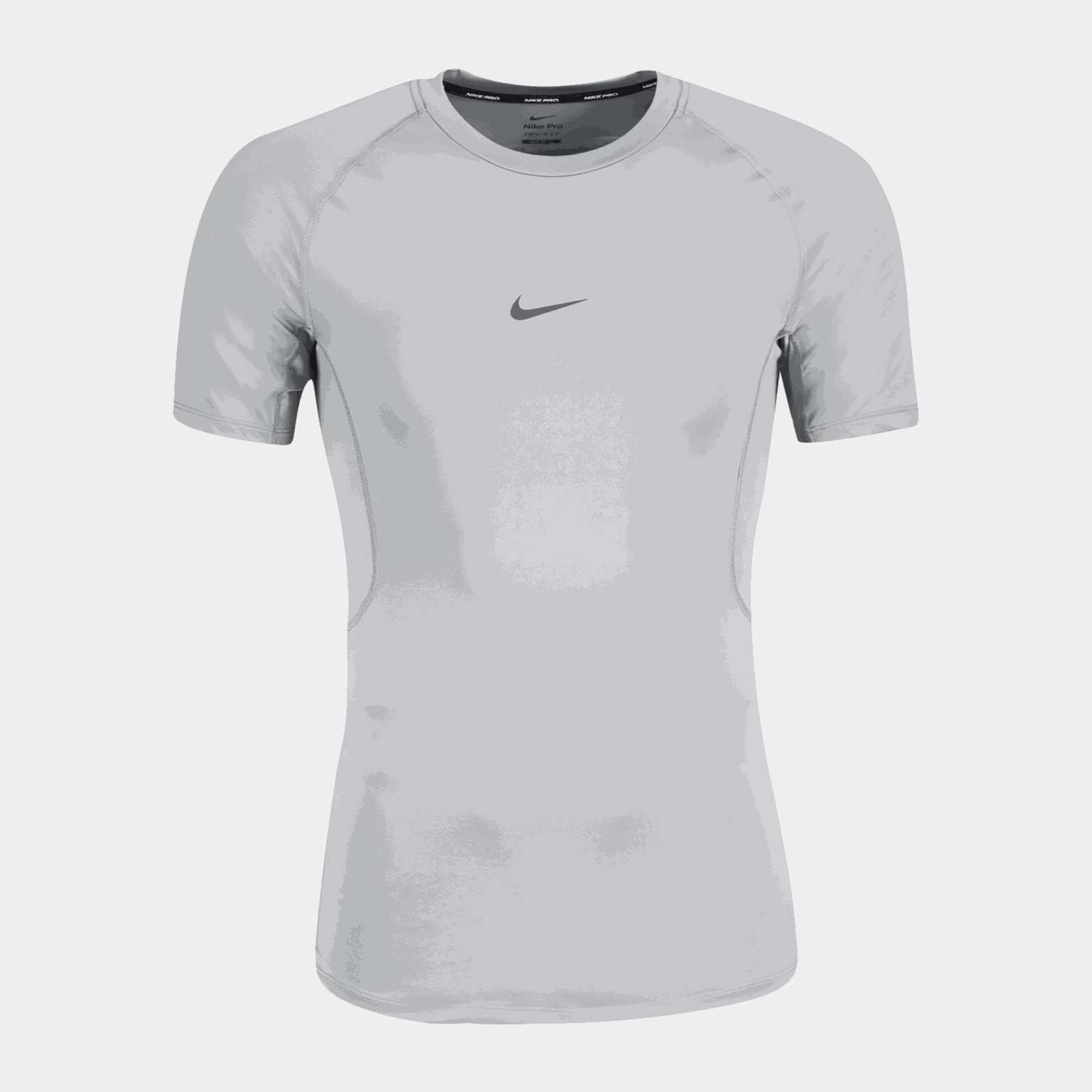  Camiseta de manga corta Nike Pro Dri-FIT Tight Top para hombre