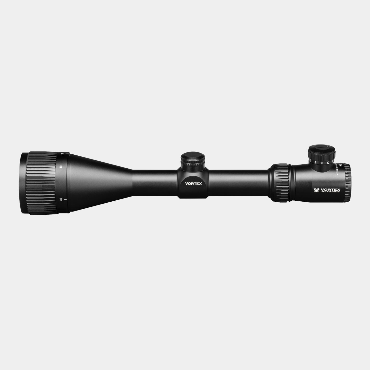 Puškohled Crossfire II 3-12x56 Wild Boar Hunter s podsvícením 30mm AO -