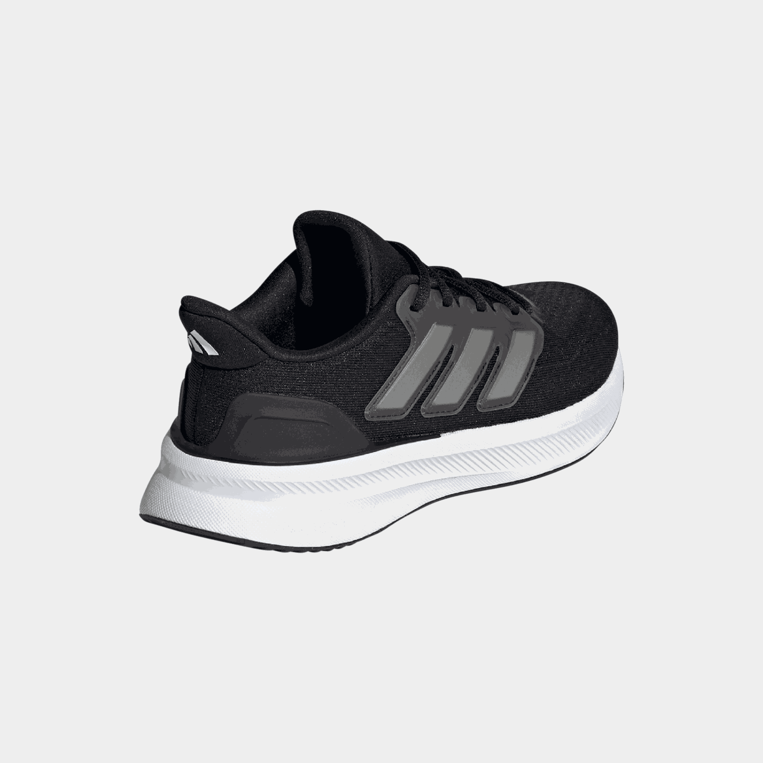  UltraRun 5 hardloopschoenen voor kinderen - zwart