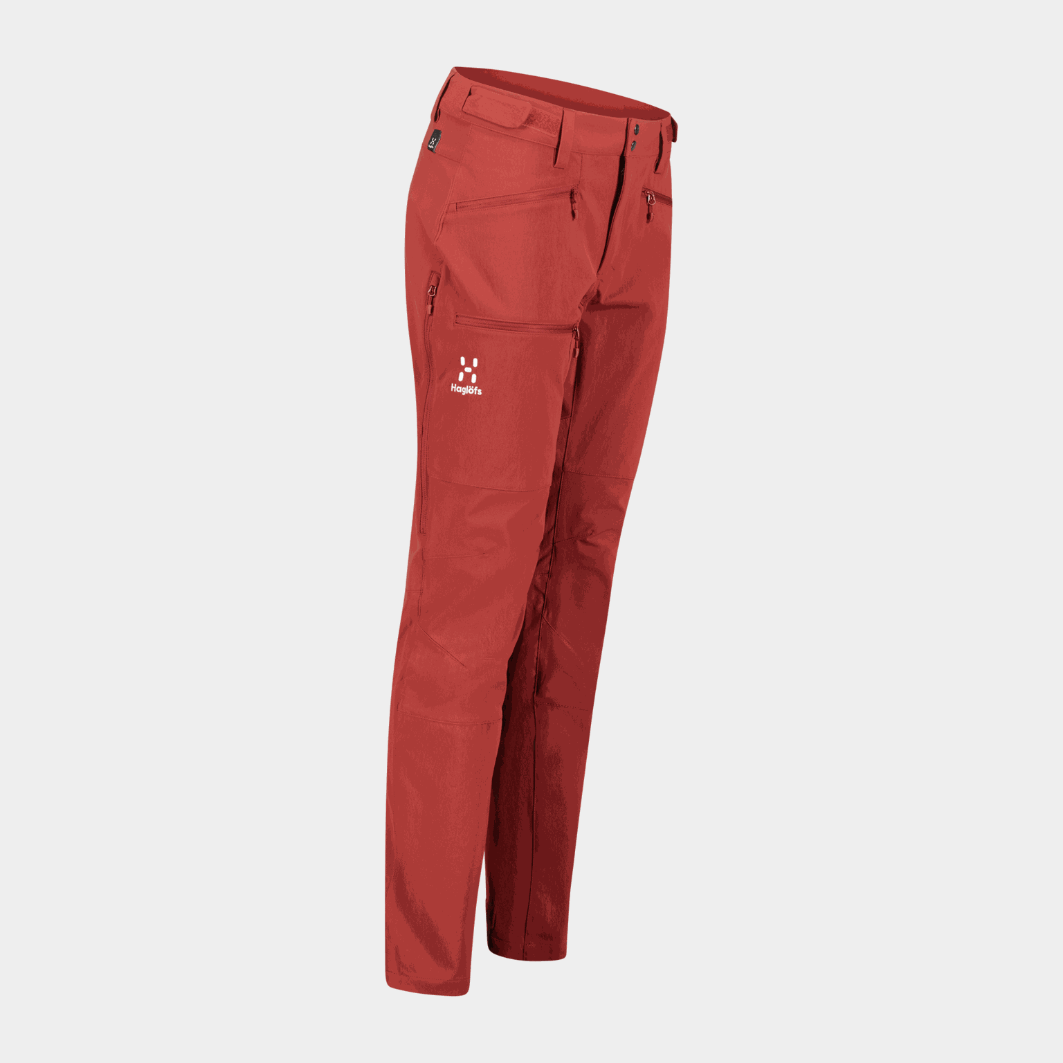 Zircon Slim Pant Damen, turbukse, dame