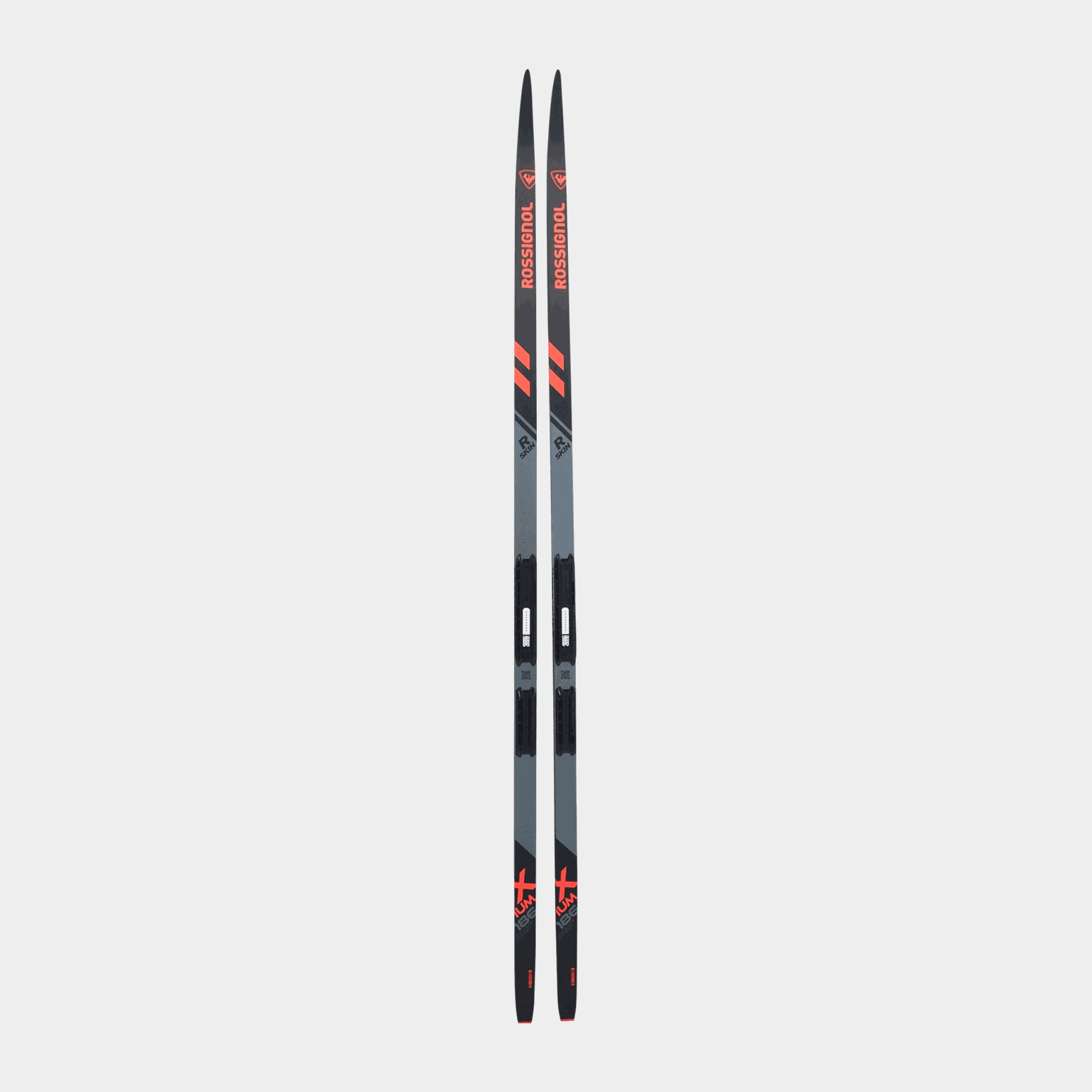 Esquis de fundo X-ium R-Skin 24/25, unissex - multicoloridos