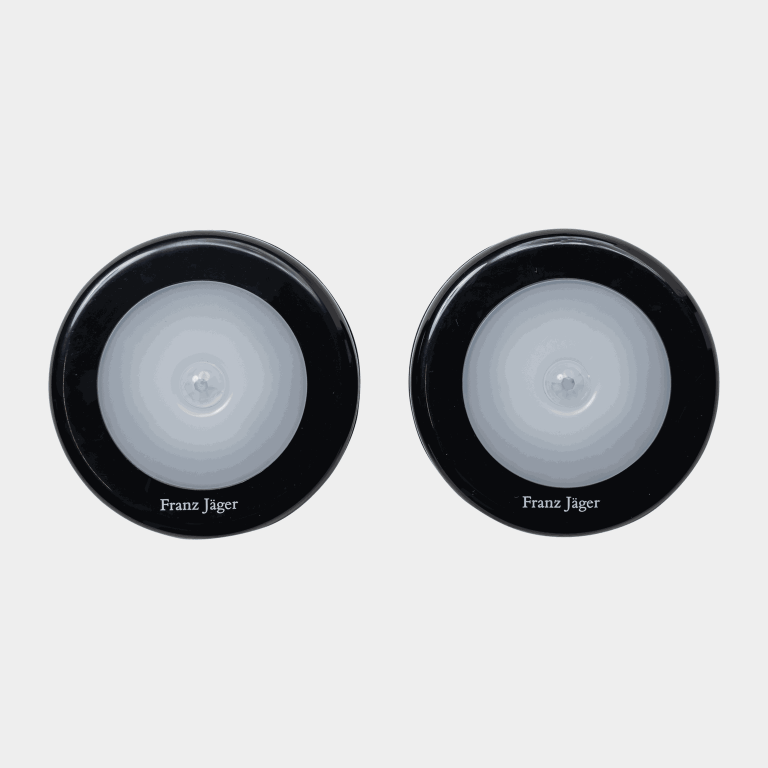 Lâmpada LED com sensor de movimento (conjunto de 2), lâmpada LED -