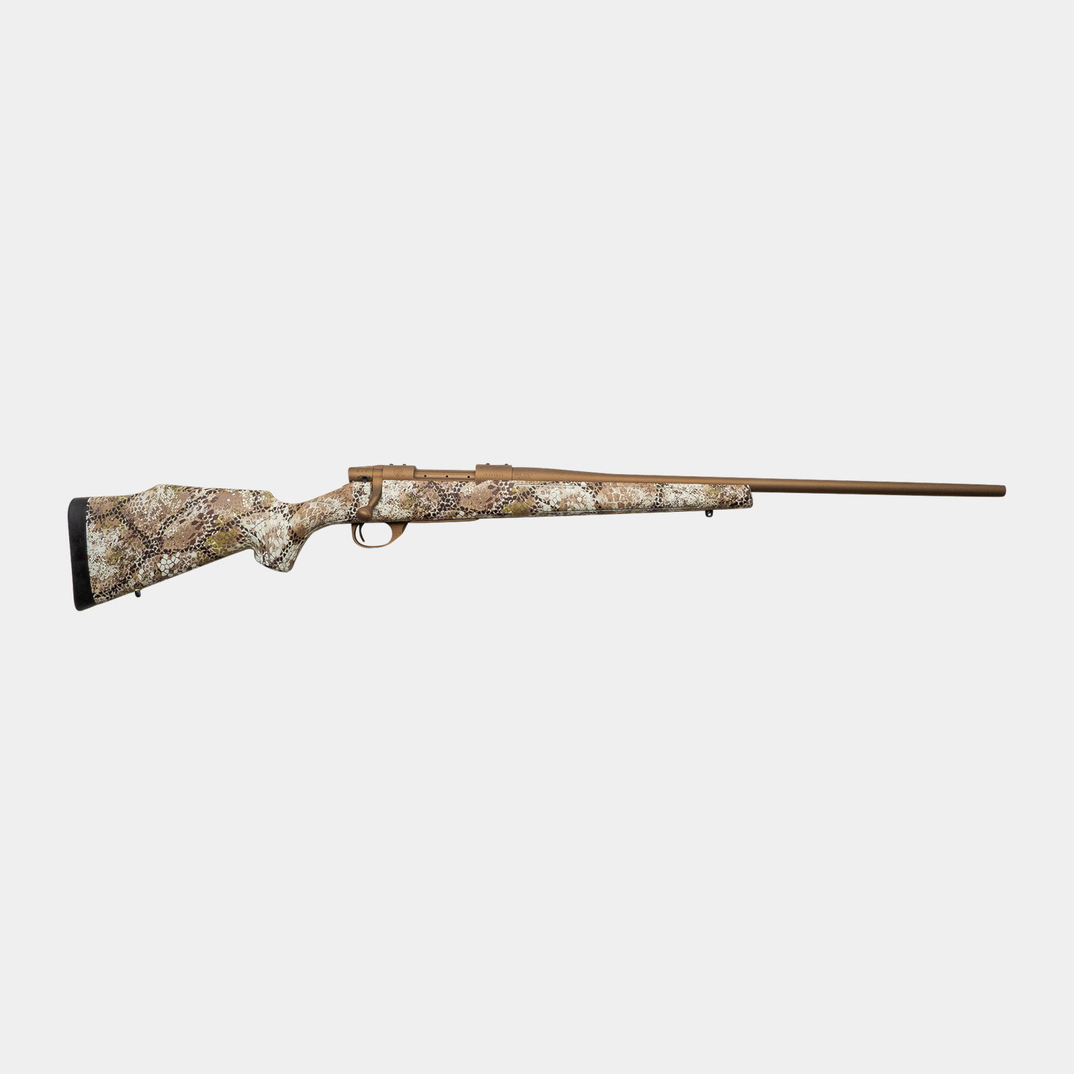  Carabine à verrou Vanguard Badlands 308 Win, 24 pouces -
