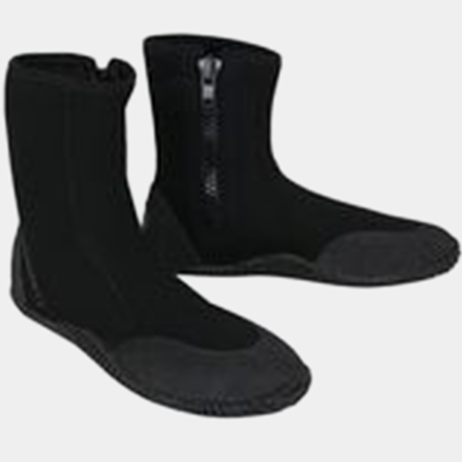  Buty Storm3, kalosze – czarne