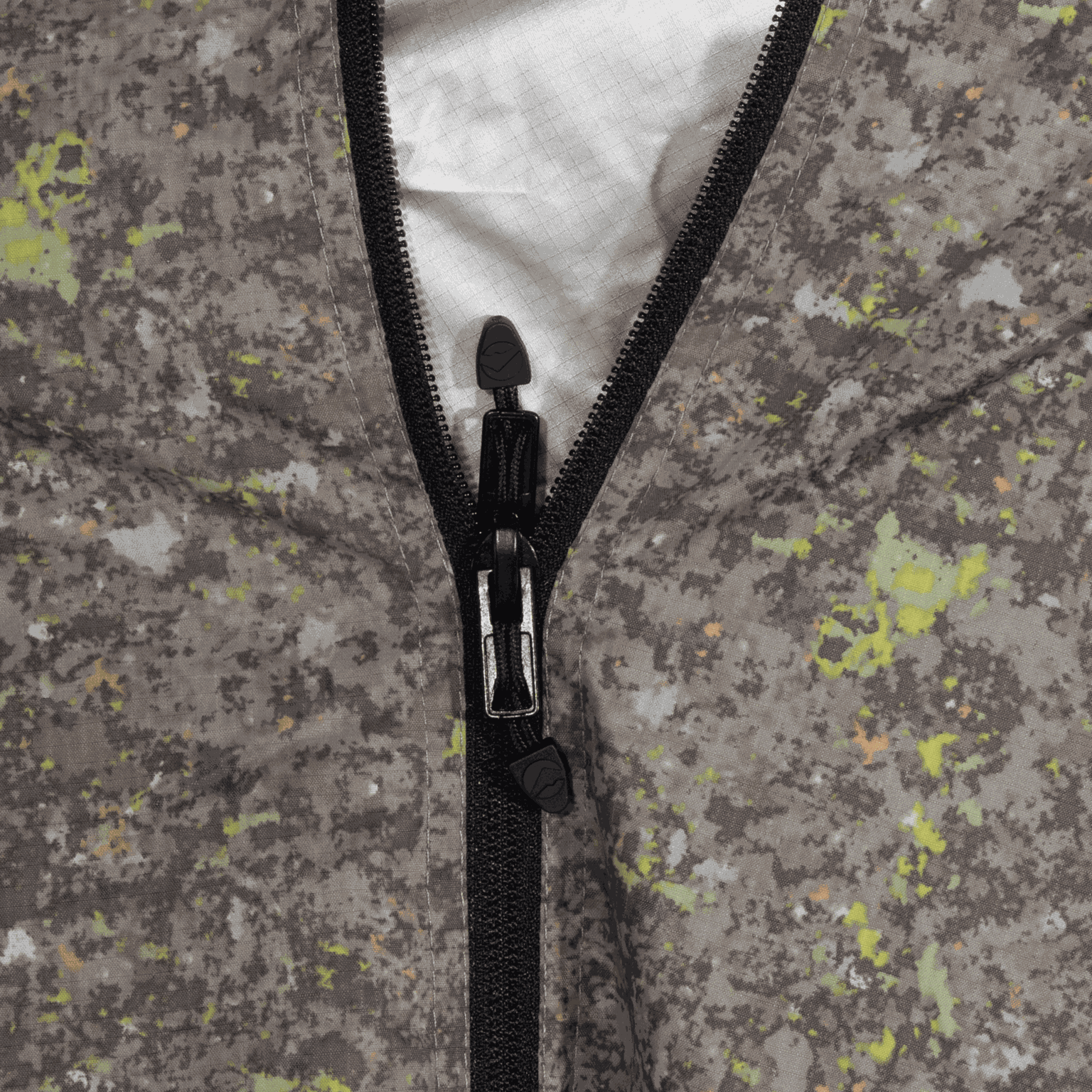 Jämtland Regulier, Bergstoff – Verde