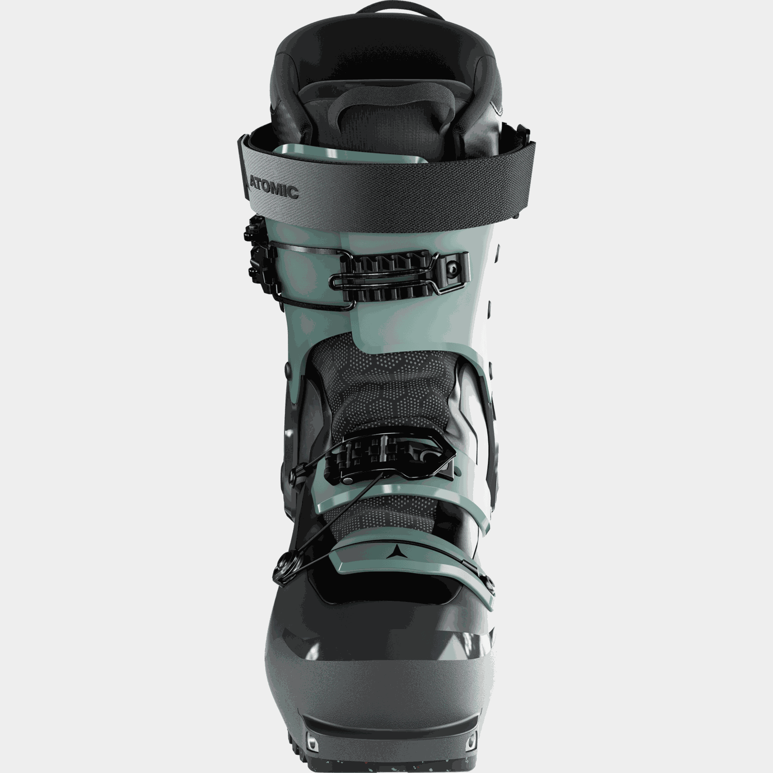 Touring Boots W Backland XTD 95 24/25, toppturstøvler, dame - Blå